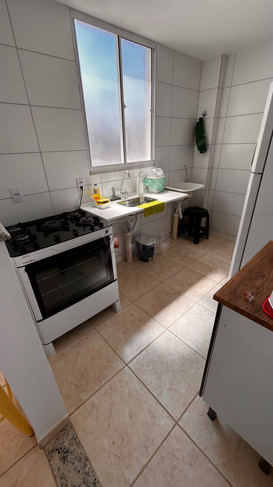 Apartamento à venda com 2 quartos, 44m² - Foto 10