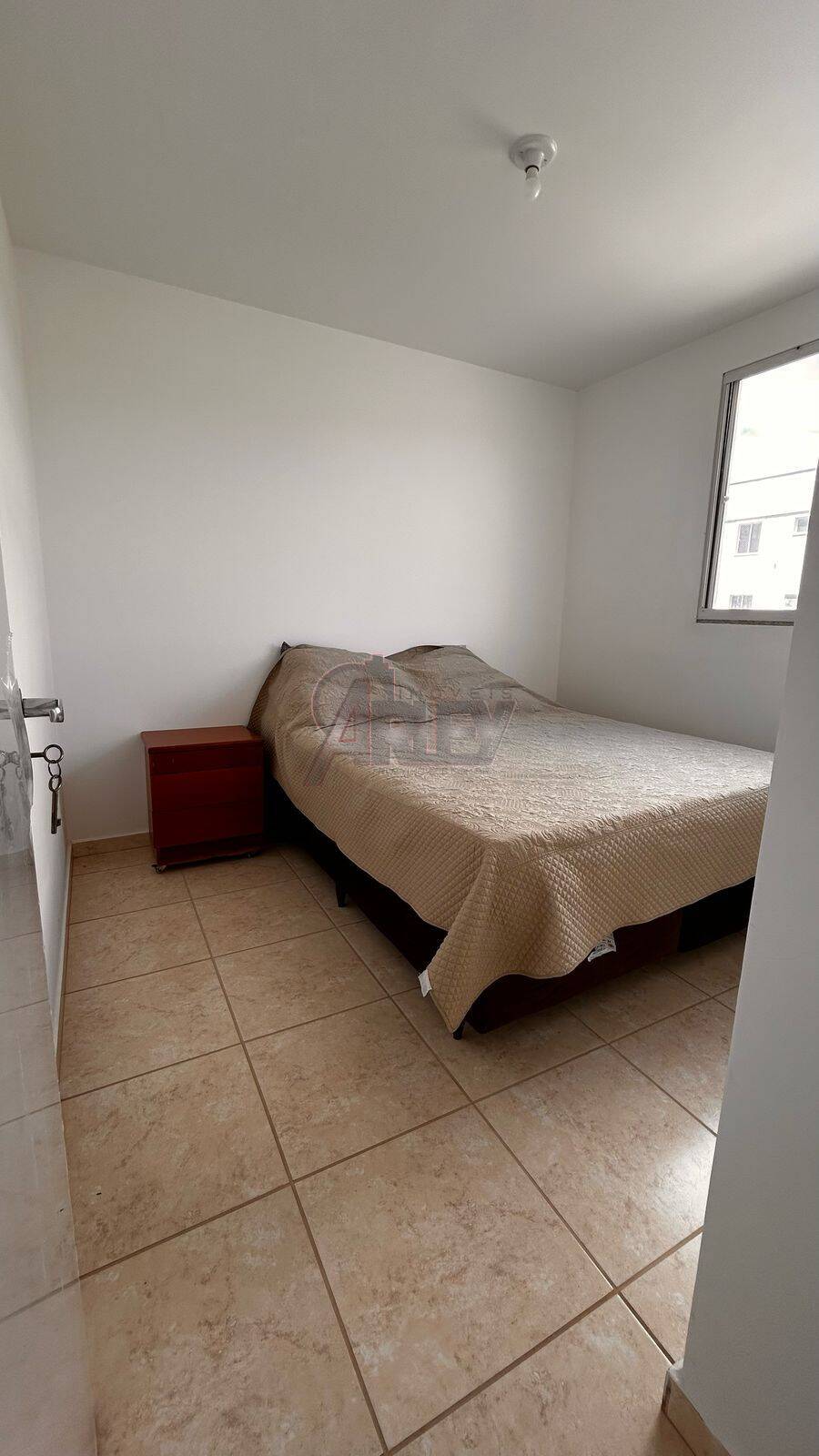 Apartamento à venda com 2 quartos, 44m² - Foto 13