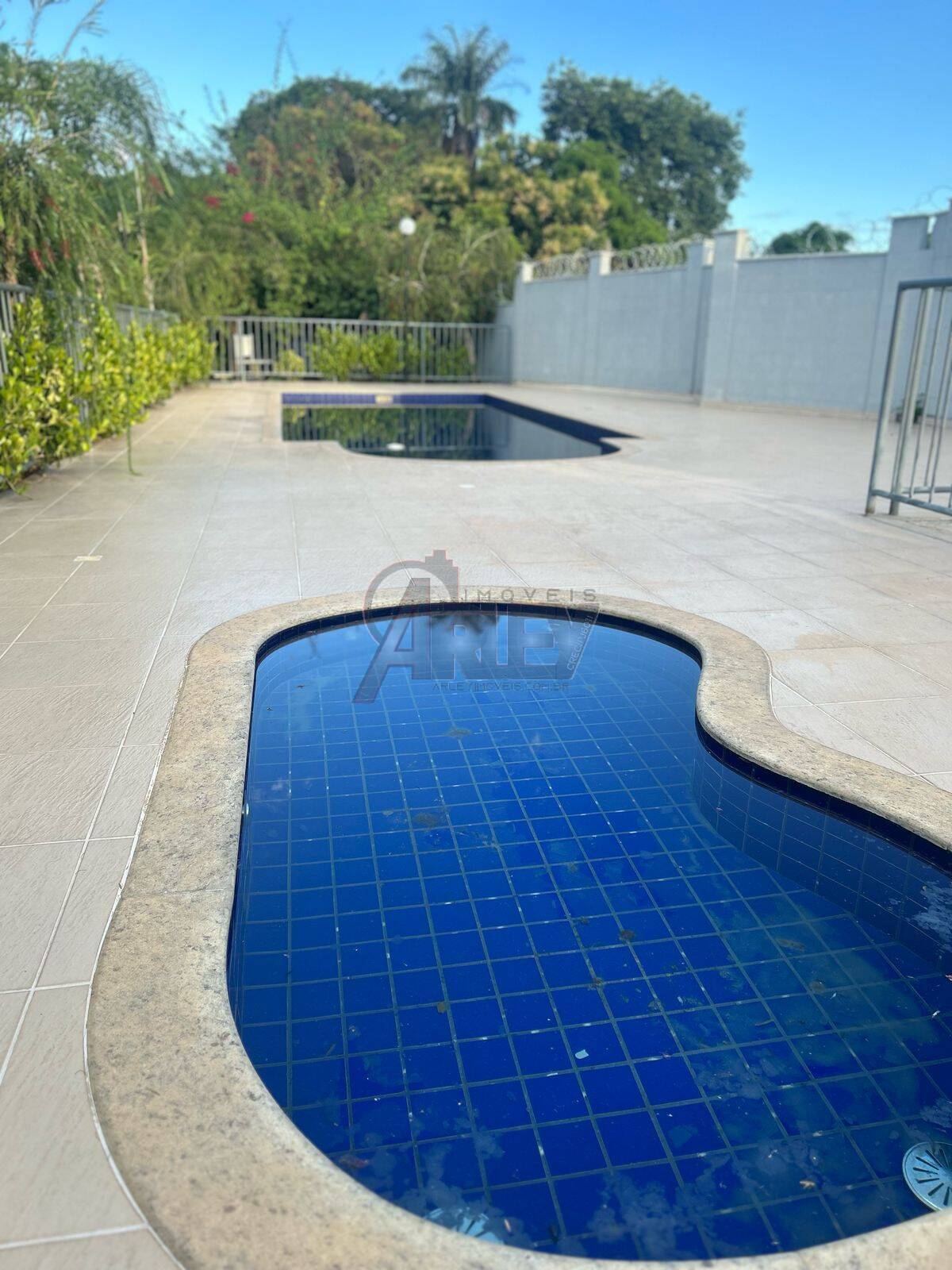 Apartamento à venda com 2 quartos, 44m² - Foto 17