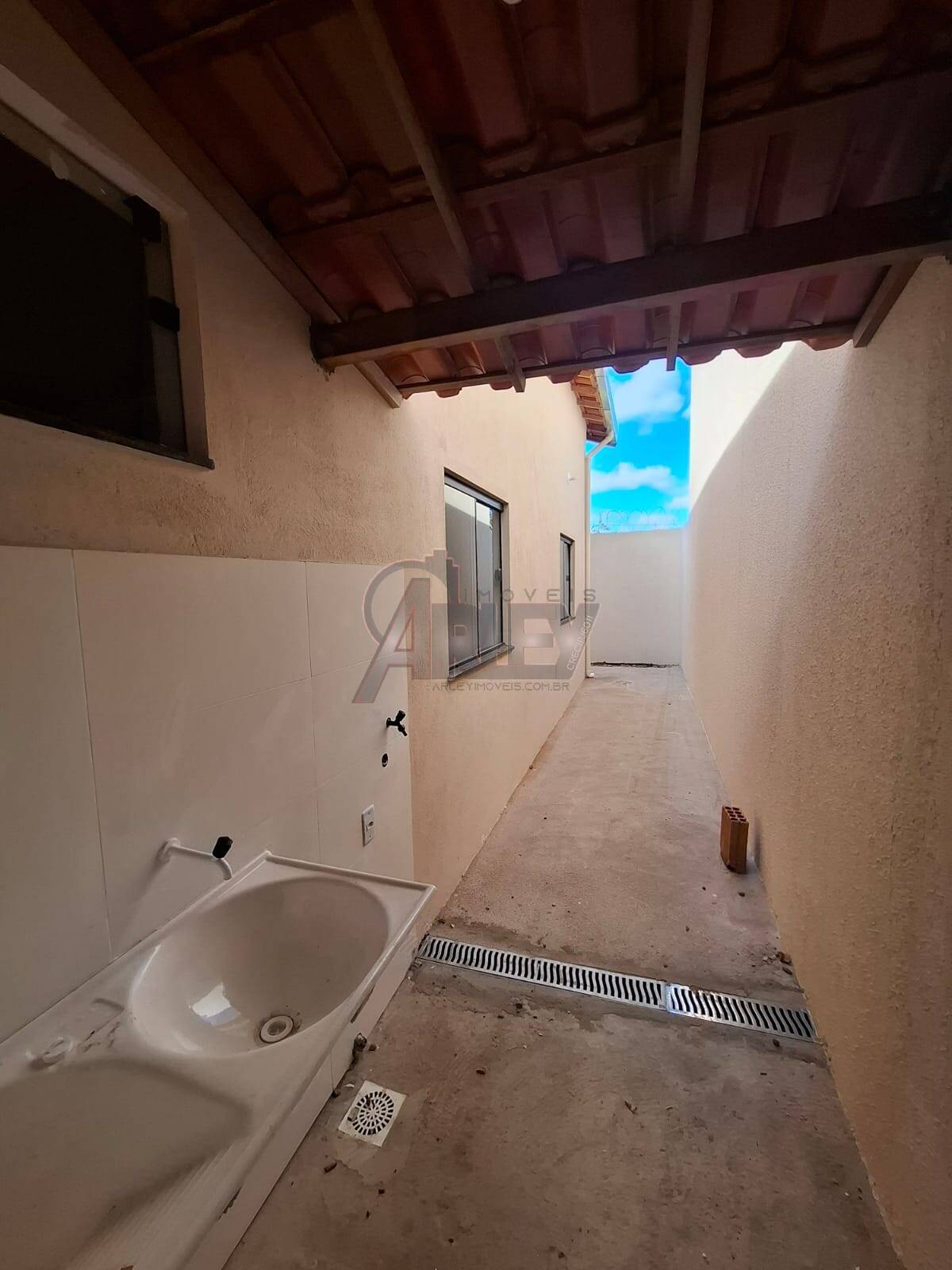 Casa, 2 quartos, 48 m² - Foto 6