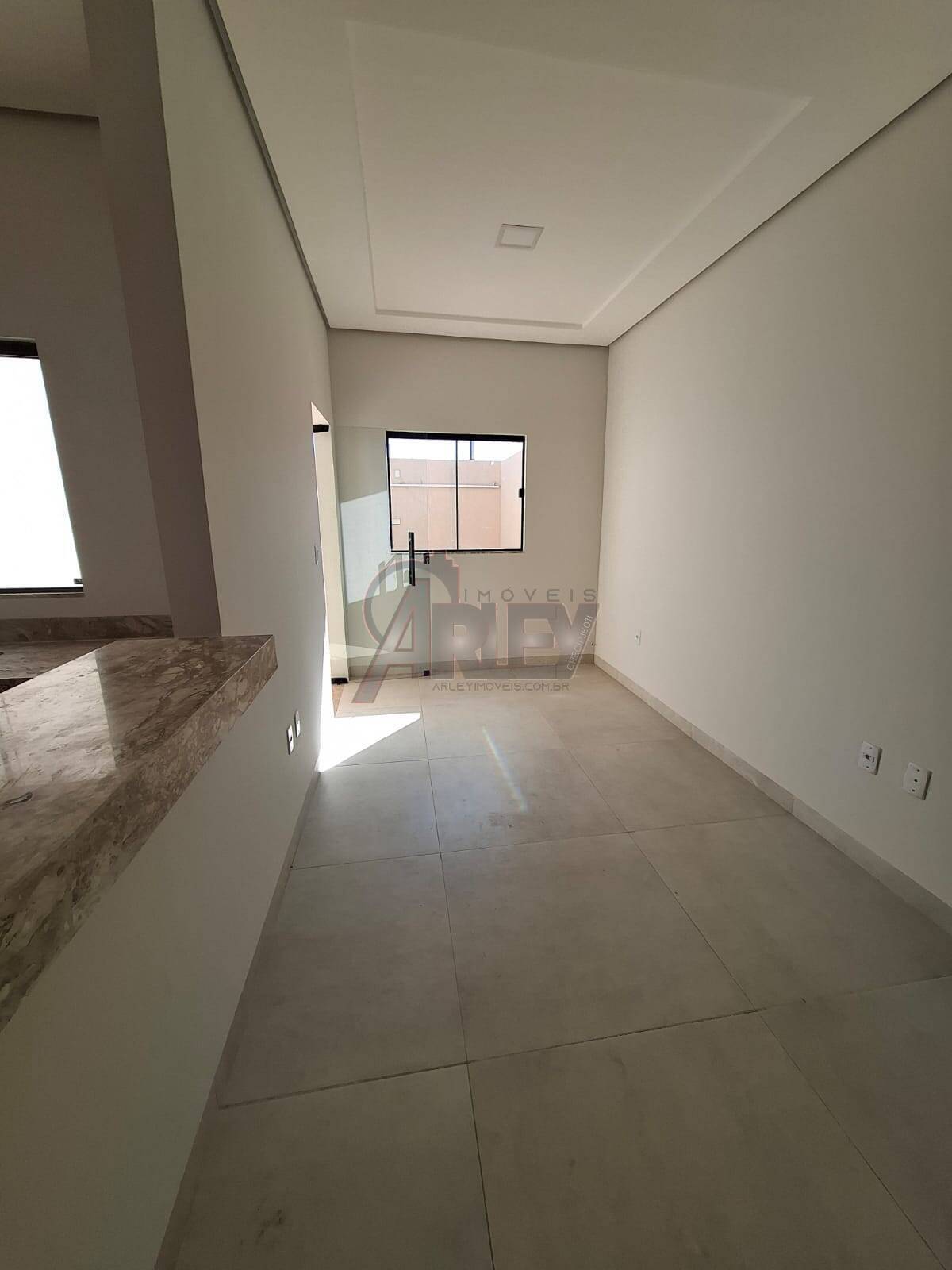 Casa, 2 quartos, 48 m² - Foto 3