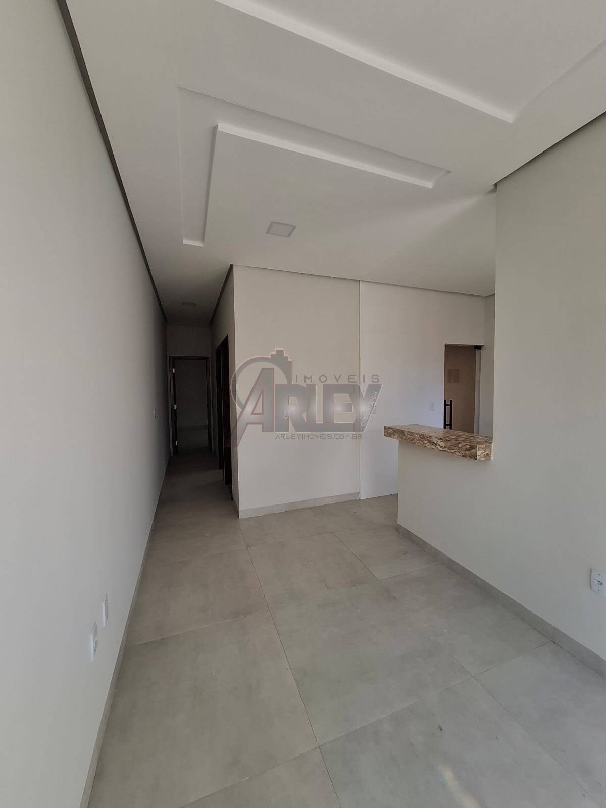 Casa, 2 quartos, 48 m² - Foto 2