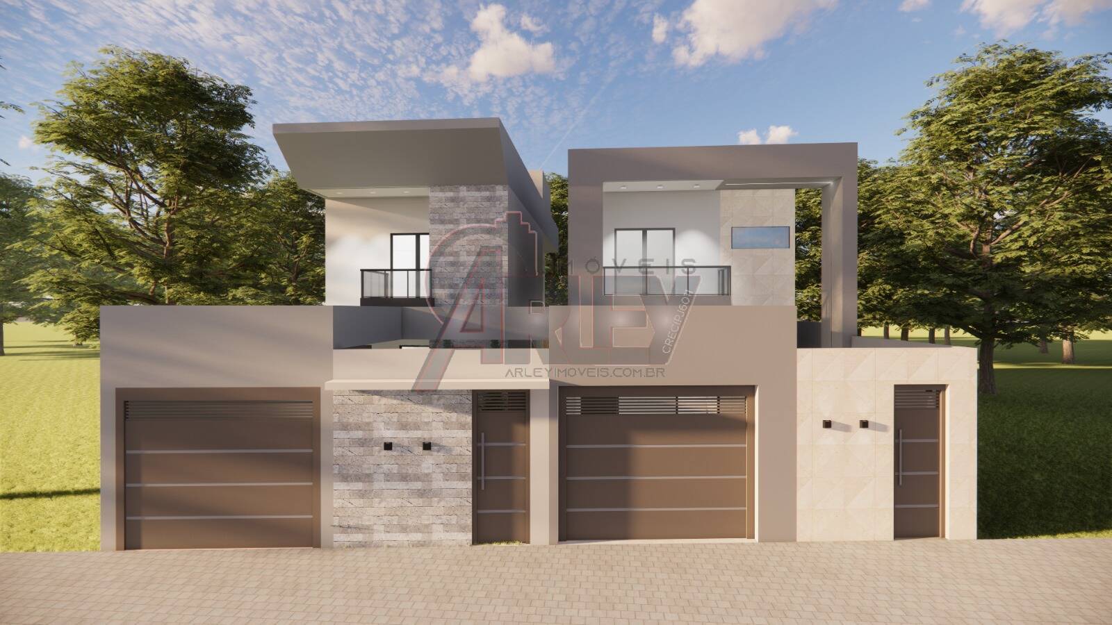 Casa à venda - Foto 1
