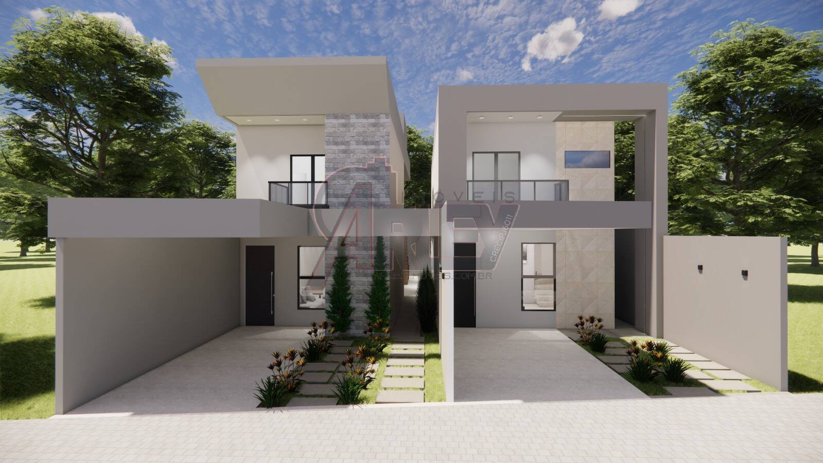 Casa à venda - Foto 2