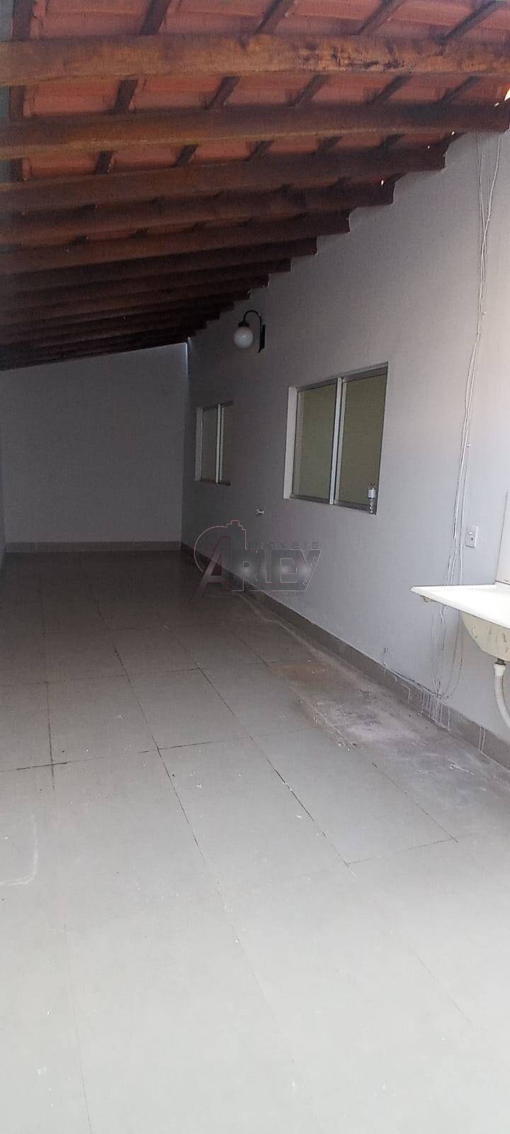 Casa à venda com 3 quartos - Foto 16