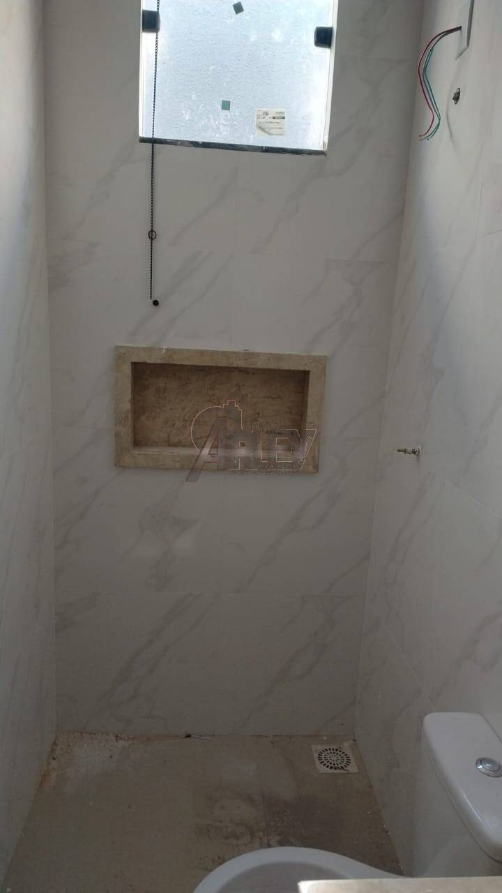 Casa à venda com 2 quartos, 50m² - Foto 6