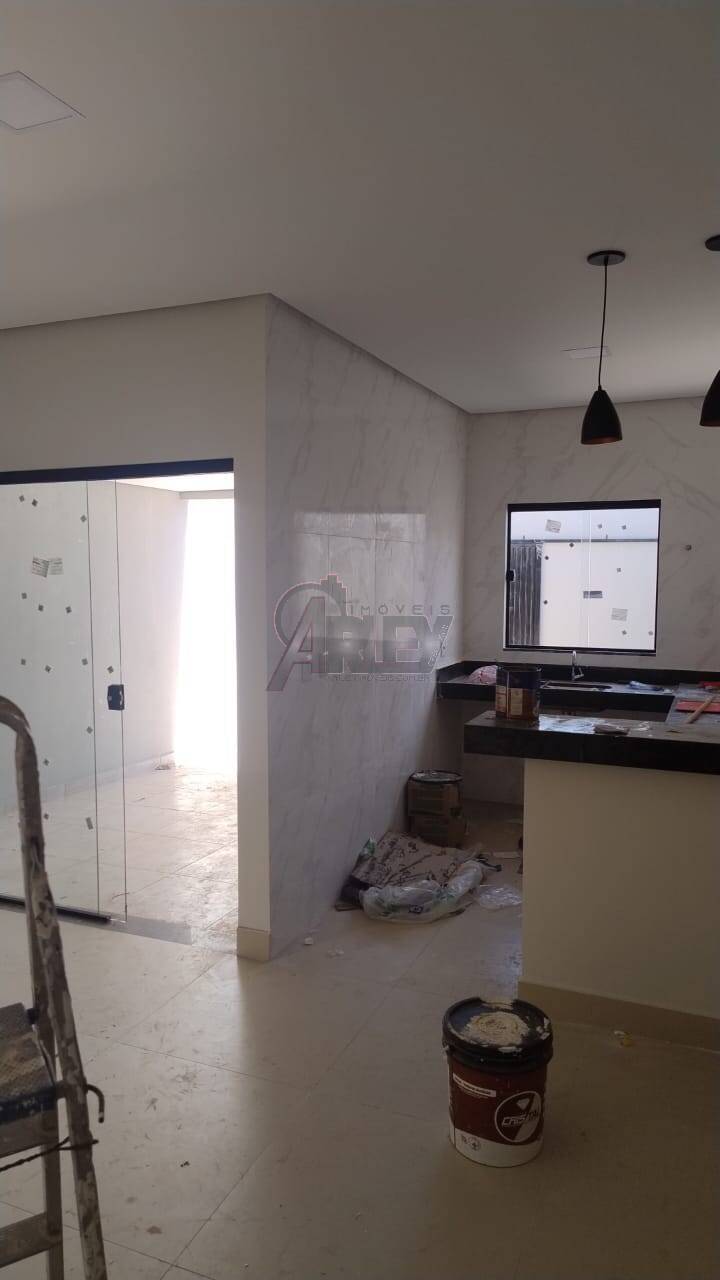 Casa à venda com 2 quartos, 50m² - Foto 10