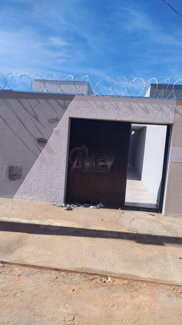 Casa à venda com 2 quartos, 50m² - Foto 9