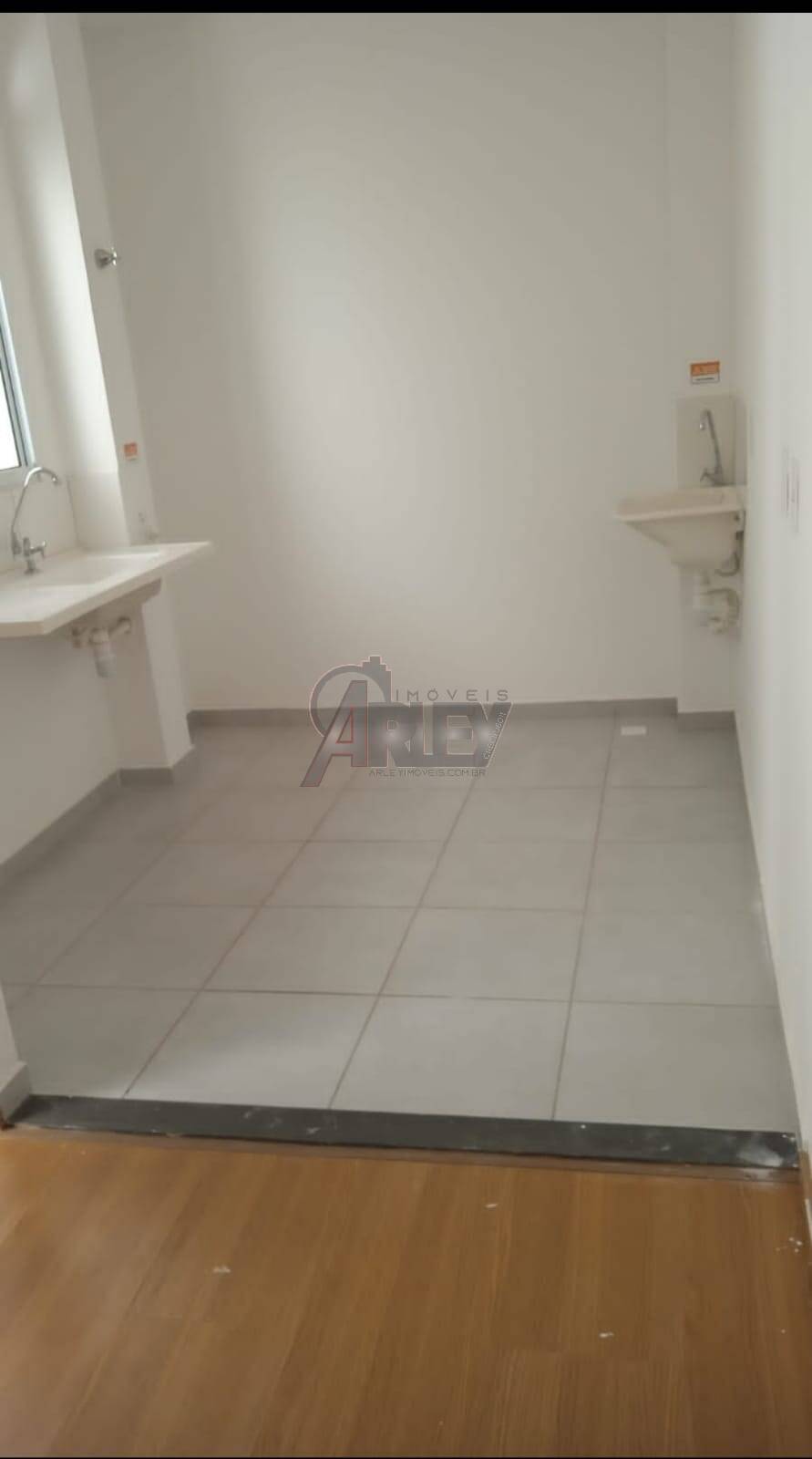 Apartamento à venda com 2 quartos, 60m² - Foto 6