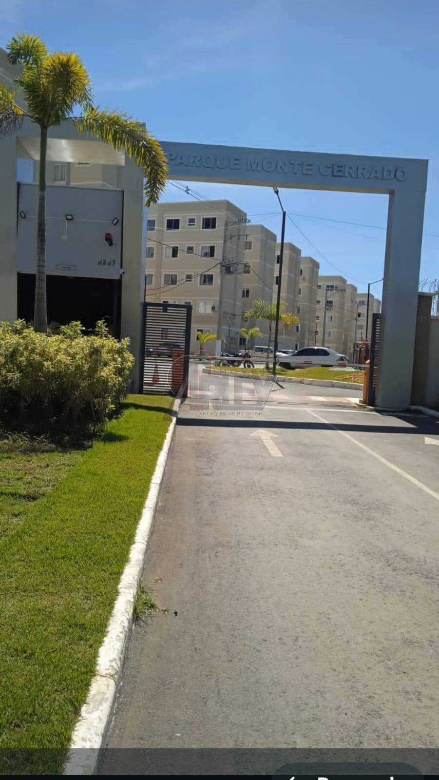 Apartamento à venda com 2 quartos, 60m² - Foto 1