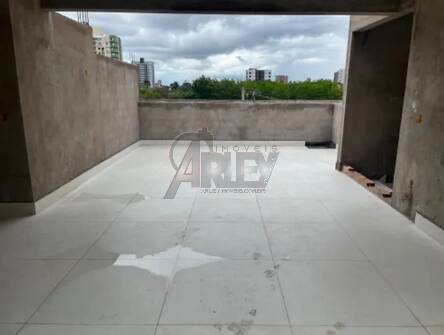 Apartamento à venda com 4 quartos - Foto 3