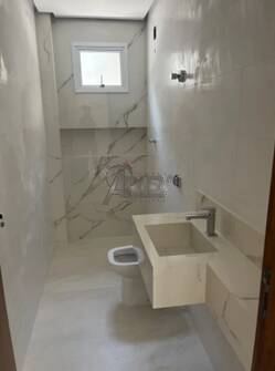 Apartamento à venda com 4 quartos - Foto 5