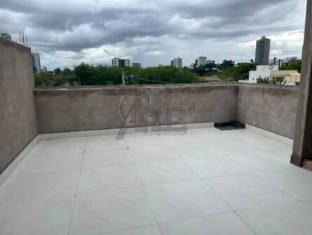 Apartamento à venda com 4 quartos - Foto 4