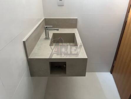 Apartamento à venda com 4 quartos - Foto 9