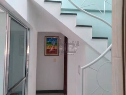 Casa à venda com 5 quartos - Foto 9