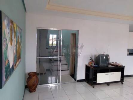 Casa à venda com 5 quartos - Foto 12