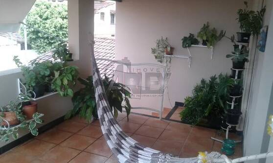 Casa à venda com 5 quartos - Foto 18