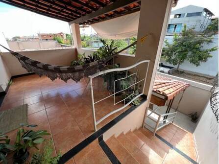 Casa à venda com 5 quartos - Foto 19