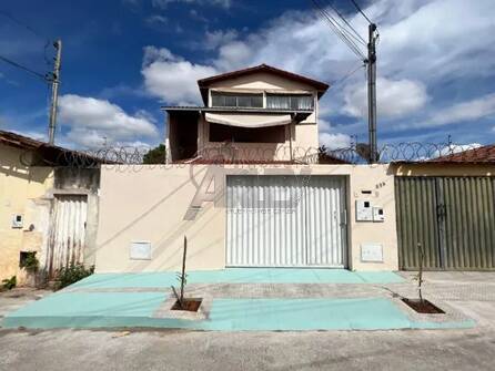 Casa à venda com 5 quartos - Foto 1