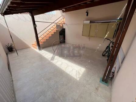 Casa à venda com 5 quartos - Foto 21