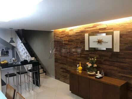 Casa, 3 quartos - Foto 2