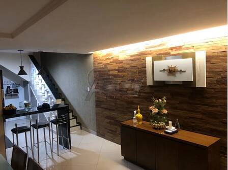 Casa, 3 quartos - Foto 3