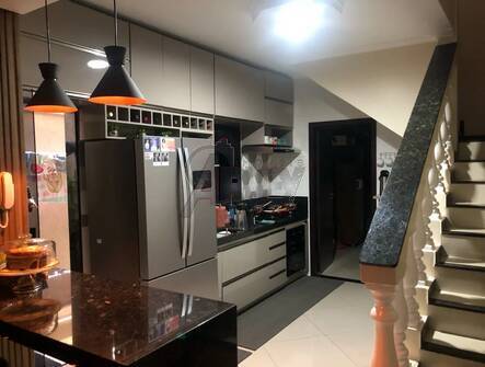 Casa, 3 quartos - Foto 6