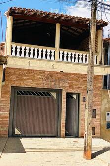 Casa, 3 quartos - Foto 10