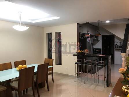 Casa, 3 quartos - Foto 13