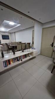 Apartamento à venda com 3 quartos - Foto 4
