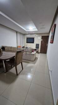 Apartamento à venda com 3 quartos - Foto 5