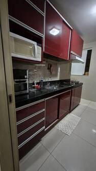 Apartamento à venda com 3 quartos - Foto 7