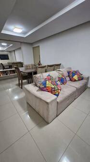 Apartamento à venda com 3 quartos - Foto 8