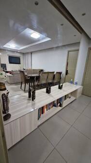 Apartamento à venda com 3 quartos - Foto 9