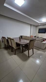 Apartamento à venda com 3 quartos - Foto 11