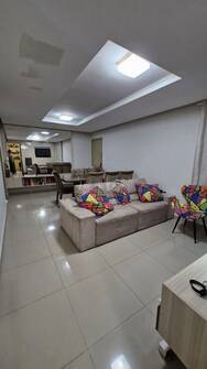 Apartamento à venda com 3 quartos - Foto 12