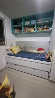 Apartamento à venda com 3 quartos - Foto 17