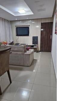 Apartamento à venda com 3 quartos - Foto 18
