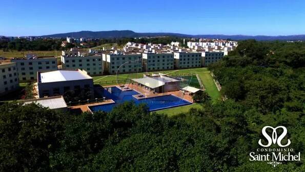 Apartamento à venda com 3 quartos - Foto 19