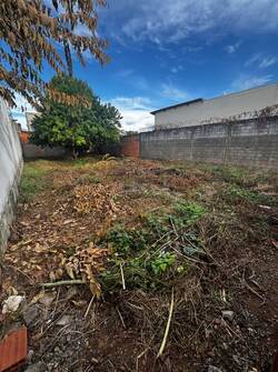 Lote à Venda – Morada do Sol