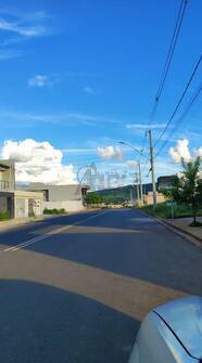 Lote de Esquina à Venda – Bosque das Palmeiras