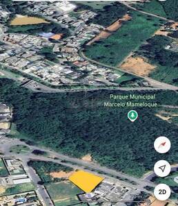 Terreno, 516 m² - Foto 2