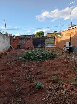 Lote à Venda – Bairro Independência | Montes Claros/MG