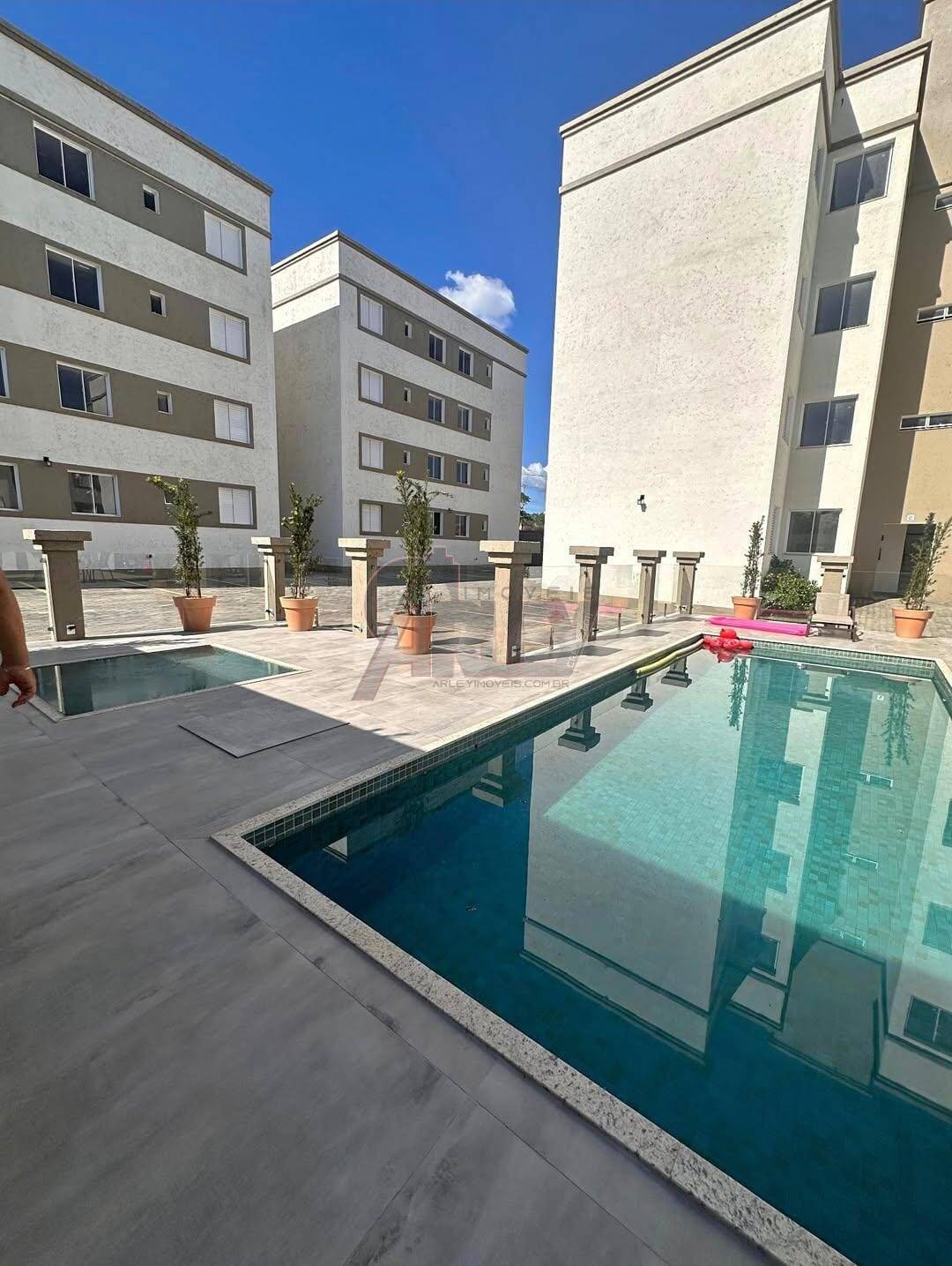 Apartamento com entrada facilitada Planalto