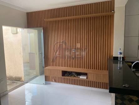 Casa à venda com 3 quartos, 70m² - Foto 9