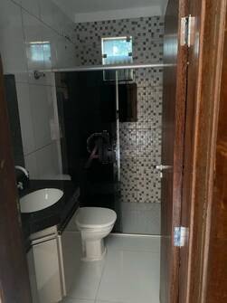Casa à venda com 3 quartos, 70m² - Foto 13