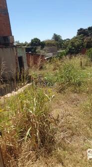 LOTE À VENDA – BAIRRO SANTA RAFAELA
