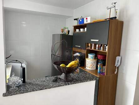 Apartamento, 2 quartos, 45 m² - Foto 3