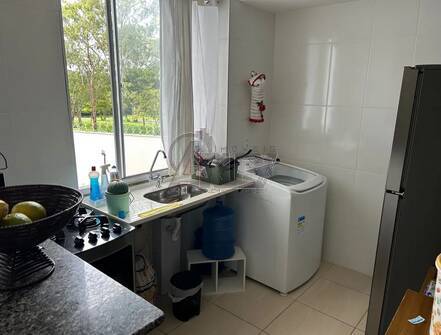 Apartamento, 2 quartos, 45 m² - Foto 4