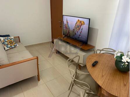 Apartamento, 2 quartos, 45 m² - Foto 6